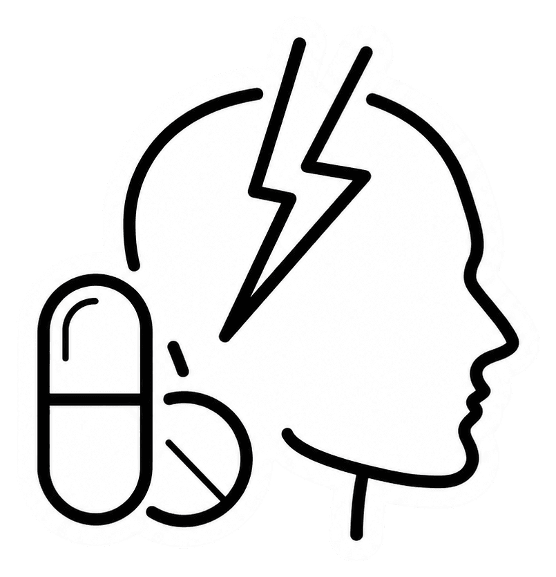 JigsPerps sticker logo